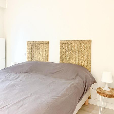 Villa Bastion Arago A Deux Pas De La Grande Plage Des Sables - 8 Pers 莱萨布勒-多洛讷 外观 照片